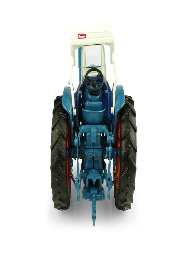 Universal Hobbies Ford Power Major Sirocco Cab - Scale 1/32, uh5306 - Image 4